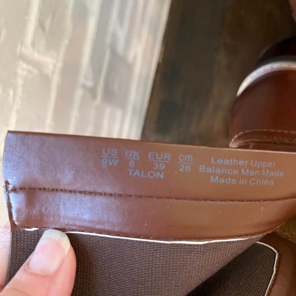 Naturalizer Talon Boots 9w NEW - Picture 4 of 7